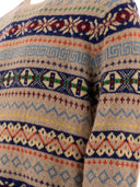 Polo Ralph Lauren "Fair Isle" Sweater