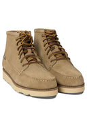 Sebago "Tala Mid Suede" Lace Ups