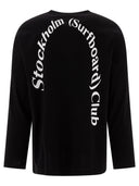 Stockholm Surfboard Club "Arch Logo" T Shirt