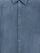 Stockholm Surfboard Club Corduroy Shirt