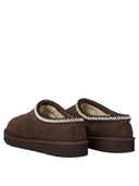 Ugg "Tasman Distressed" Slippers