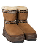Ugg "Mini Trail Gazer" Ankle Boots