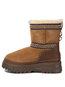 Ugg "Mini Trail Gazer" Ankle Boots