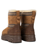 Ugg "Mini Trail Gazer" Ankle Boots
