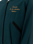 Visvim "Hackett" Bomber Jacket