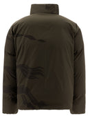 Burberry "Ekd" Puffer Jacket