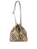 Burberry „Vintage Check” torba na ramię