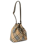Burberry „Vintage Check” torba na ramię