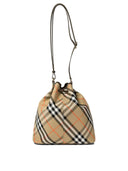 Burberry „Vintage Check” torba na ramię