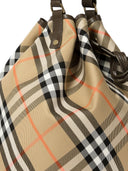 Burberry „Vintage Check” torba na ramię