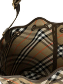 Burberry „Vintage Check” torba na ramię
