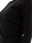 Abito di maglia toteme