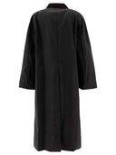 TOTEME "Country" Rain Coat