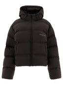 Veste Alexander Wang Down avec logo