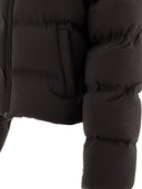 Veste Alexander Wang Down avec logo