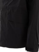 Veste Goldwin "Gore Tex Connector"