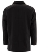 Goldwin "Wool Blend Twill B" Blazer