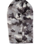 Toteme Draped Scarf Sweater