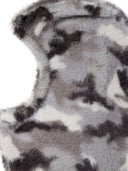 Toteme Draped Scarf Sweater