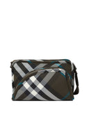 Burberry „Shield” Crossbody Bag
