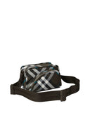 Burberry „Shield” Crossbody Bag
