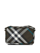 Burberry „Shield” Crossbody Bag