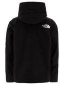 La chaqueta de la cara norte "gore tex montaña"