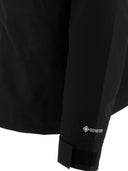 La chaqueta de la cara norte "gore tex montaña"