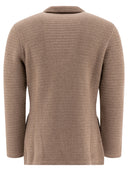 Lardini Unlined Cashmere Blazer