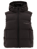 Alexander Wang Down Vest with logo