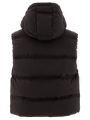 Alexander Wang Down Vest with logo