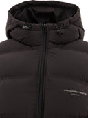 Alexander Wang Down Vest with logo