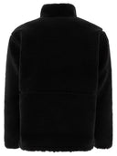 North Face „Extreme” polarowa kurtka