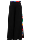 Spodnie Emilio Pucci Palazzo