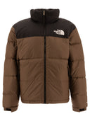 La giacca "Retro Nupse 1996" North Face