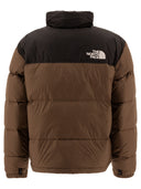 La giacca "Retro Nupse 1996" North Face