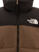 La giacca "Retro Nupse 1996" North Face