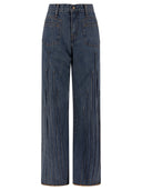 Kapital "Sundance Flare" Jeans