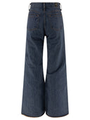 Kapital "Sundance Flare" Jeans