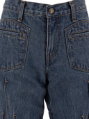 Kapital "Sundance Flare" Jeans