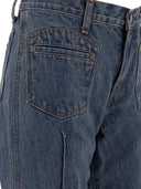Kapital "Sundance Flare" Jeans