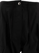 Alexander MC Queensoches oversize cargo pantaloni