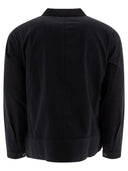 Bode "Knolly Brook Side Tab" Jacket