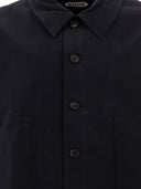 Bode "Knolly Brook Side Tab" Jacket