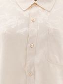 Bode "Football Jacquard Murray" Shirt