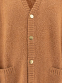 Carhartt Wip "Merton" Cardigan