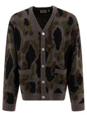 Carhartt Wip "Merton" Cardigan