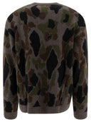Carhartt Wip "Merton" Cardigan