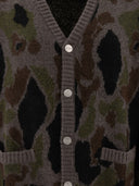Carhartt Wip "Merton" Cardigan