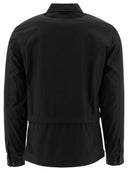 C.P. Company "The Metropolis Serie Utility" Gabardine Overshirt